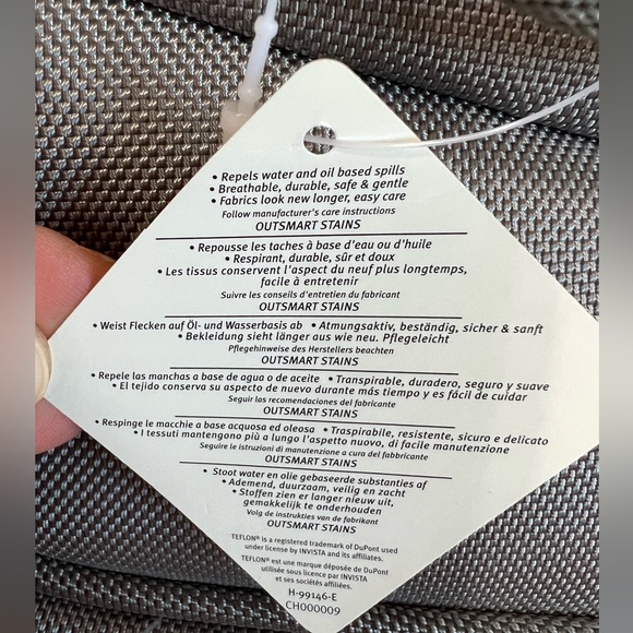 Swiss Gear Carry On Travel Bag Gray - Picture 4 of 9